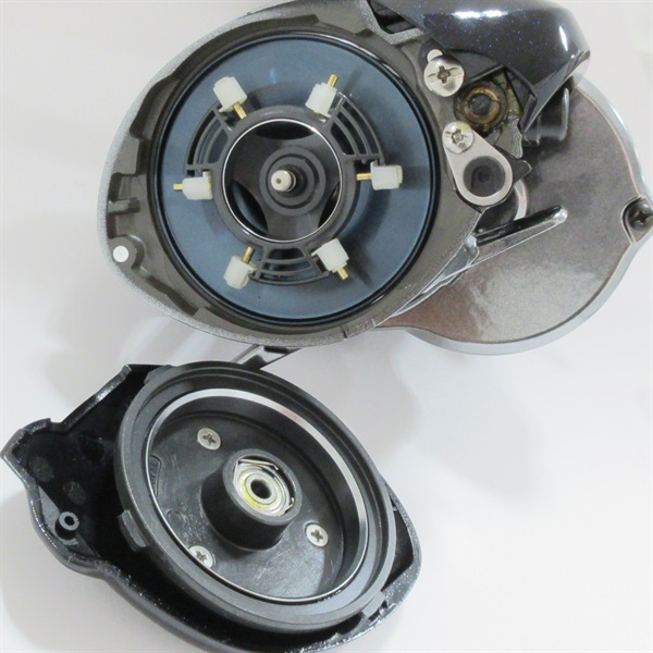 １７グラップラー３０１ＨＧ